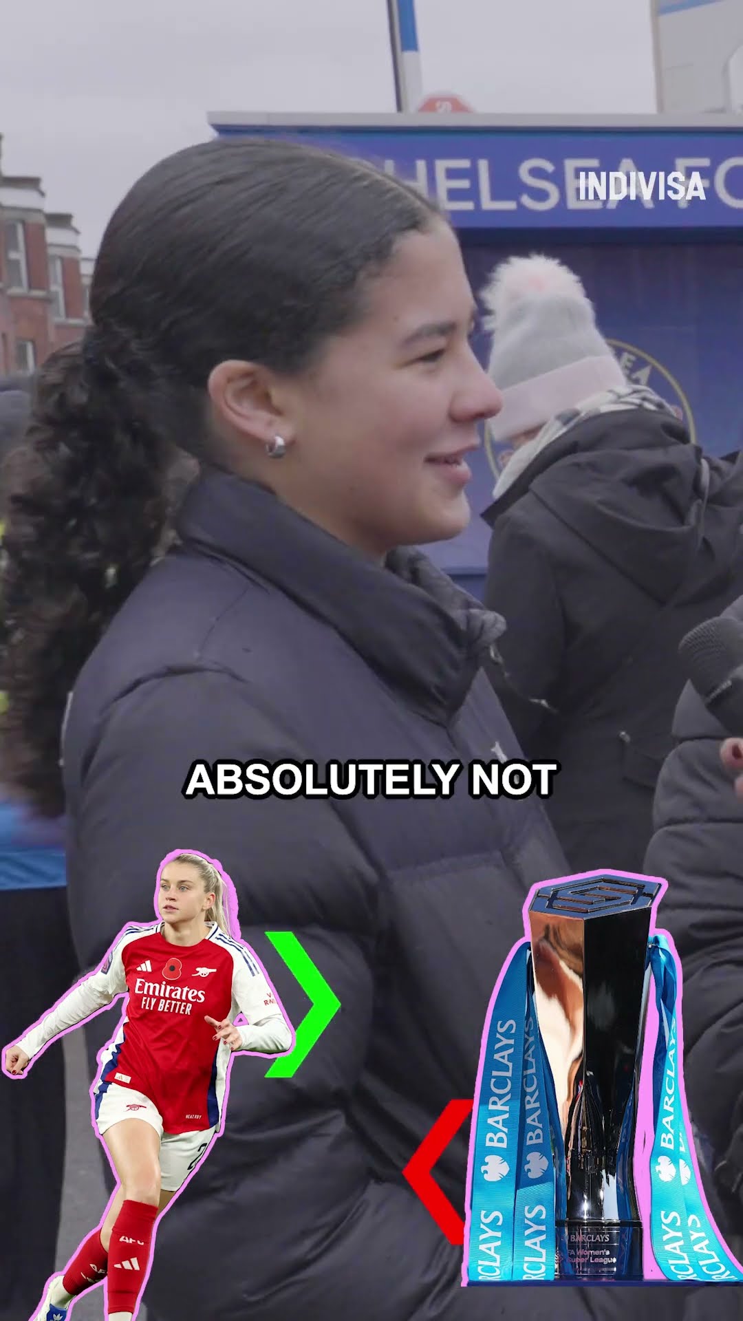 视野和关键 视野和关键